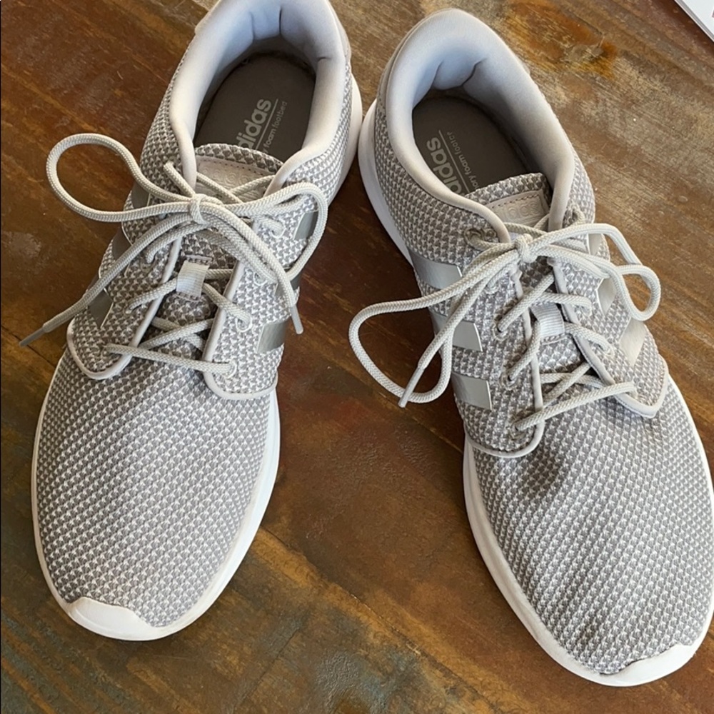 Adidas Qt Shoes Cloudf Foam